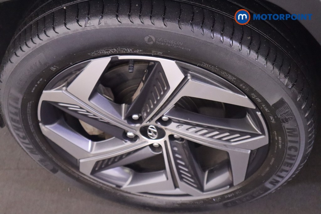 Used Hyundai TUCSON 2021 for sale - 76508417: Photo 18