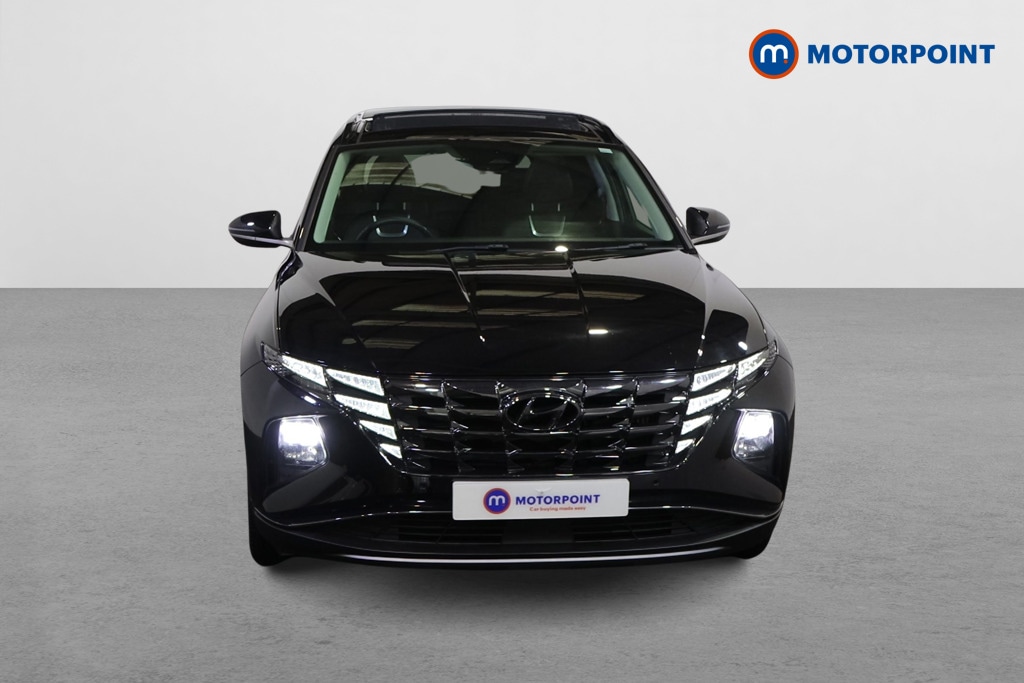 Used Hyundai TUCSON 2021 for sale - 76508417: Photo 2