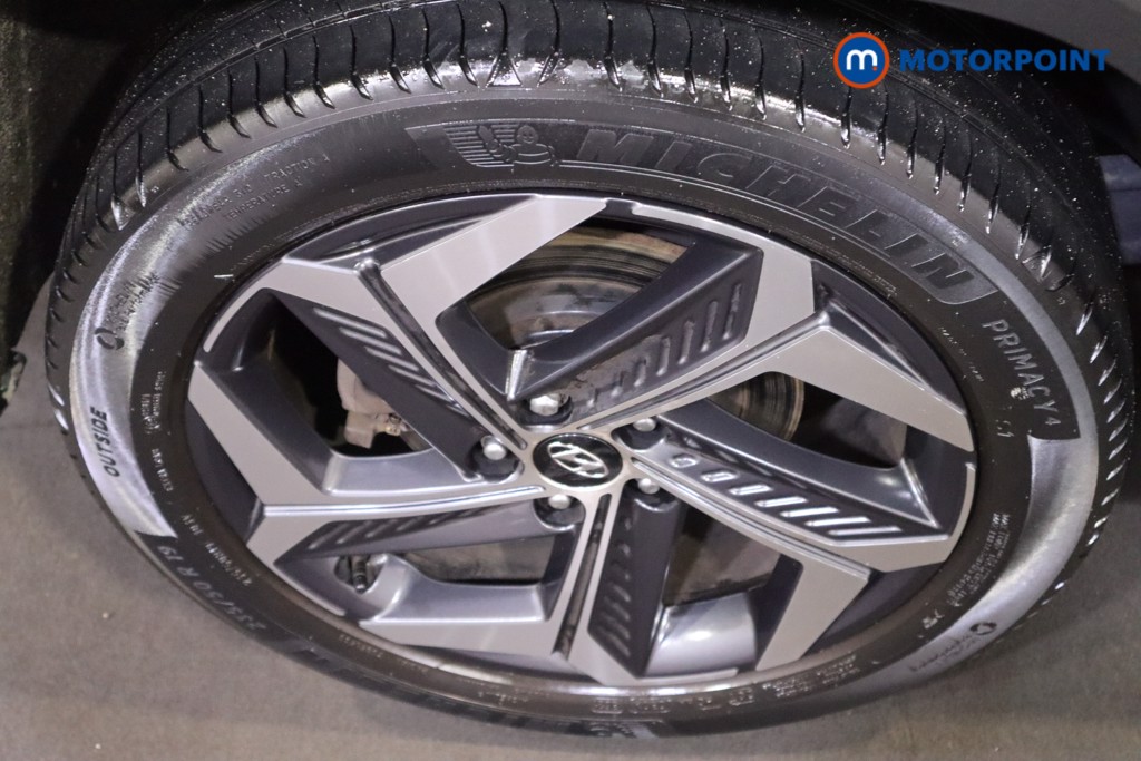 Used Hyundai TUCSON 2021 for sale - 76508417: Photo 20