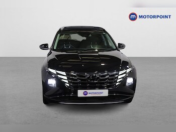 Used Hyundai TUCSON 2021 for sale - 76508417: Photo