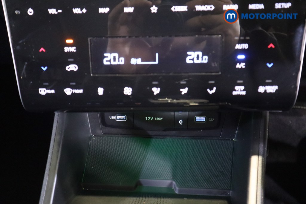 Used Hyundai TUCSON 2021 for sale - 76508417: Photo 30