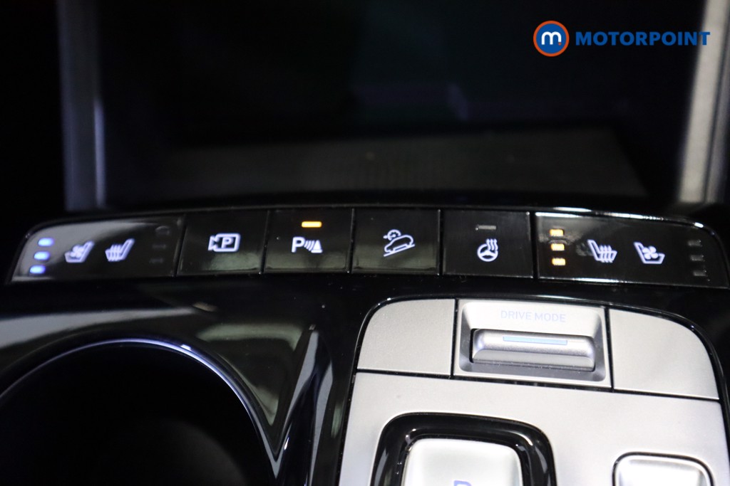 Used Hyundai TUCSON 2021 for sale - 76508417: Photo 31