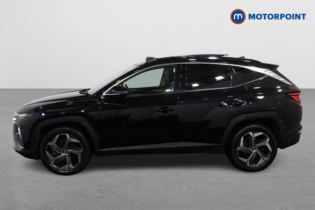 Used Hyundai TUCSON 2021 for sale - 76508417: Photo 4