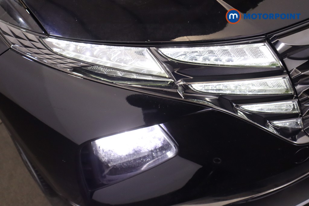 Used Hyundai TUCSON 2021 for sale - 76508417: Photo 49