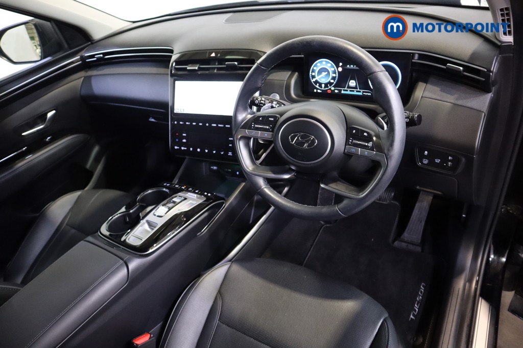 Used Hyundai TUCSON 2021 for sale - 76508417: Photo 9