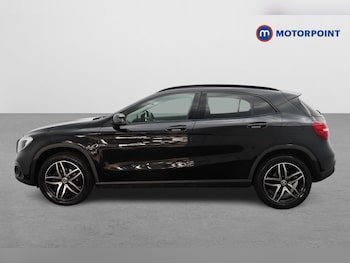 Used Mercedes-Benz GLA 2019 for sale - 78990862: Photo