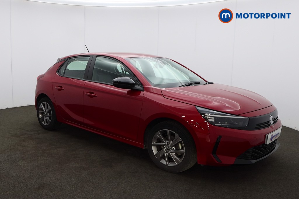 Used Vauxhall Corsa 2023 for sale - 76531717: Photo 1