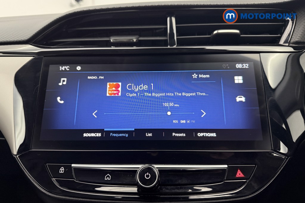 Used Vauxhall Corsa 2023 for sale - 76531717: Photo 10