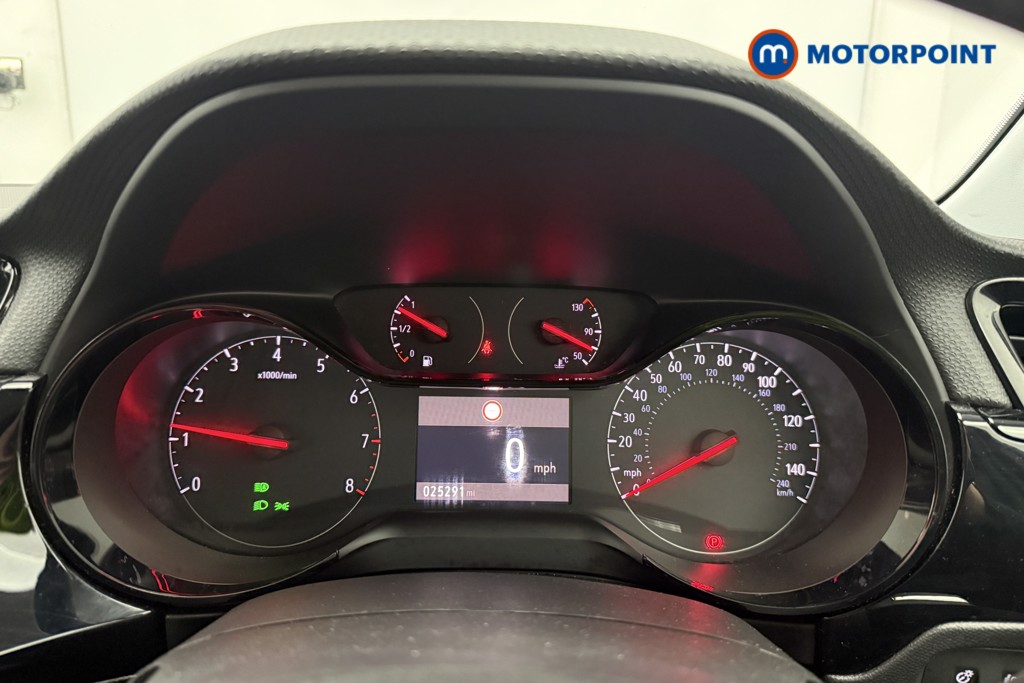 Used Vauxhall Corsa 2023 for sale - 76531717: Photo 11