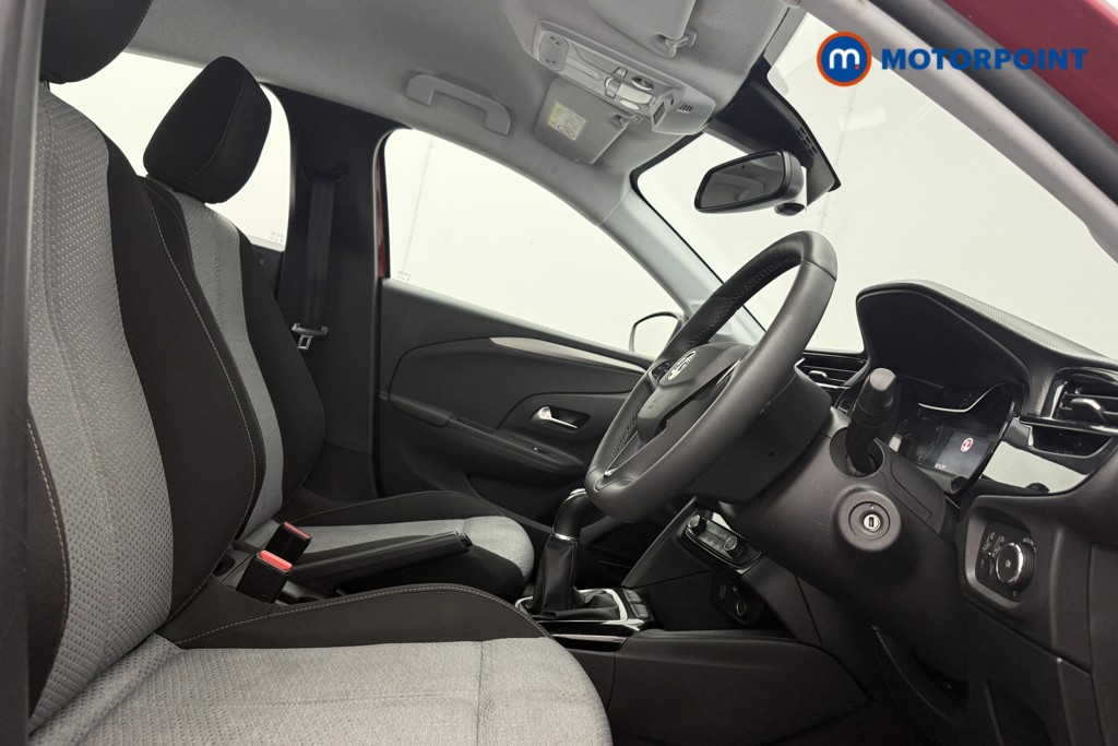Used Vauxhall Corsa 2023 for sale - 76531717: Photo 12