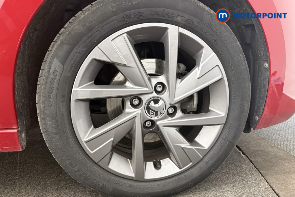 Used Vauxhall Corsa 2023 for sale - 76531717: Photo 14