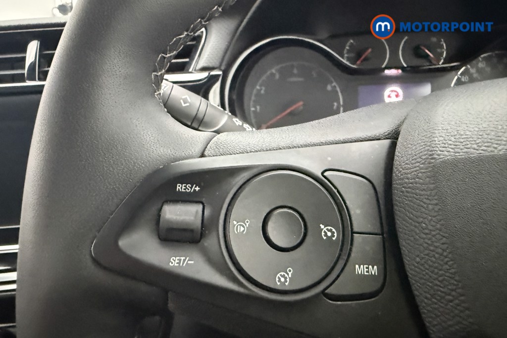 Used Vauxhall Corsa 2023 for sale - 76531717: Photo 15