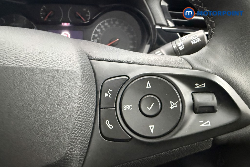 Used Vauxhall Corsa 2023 for sale - 76531717: Photo 16