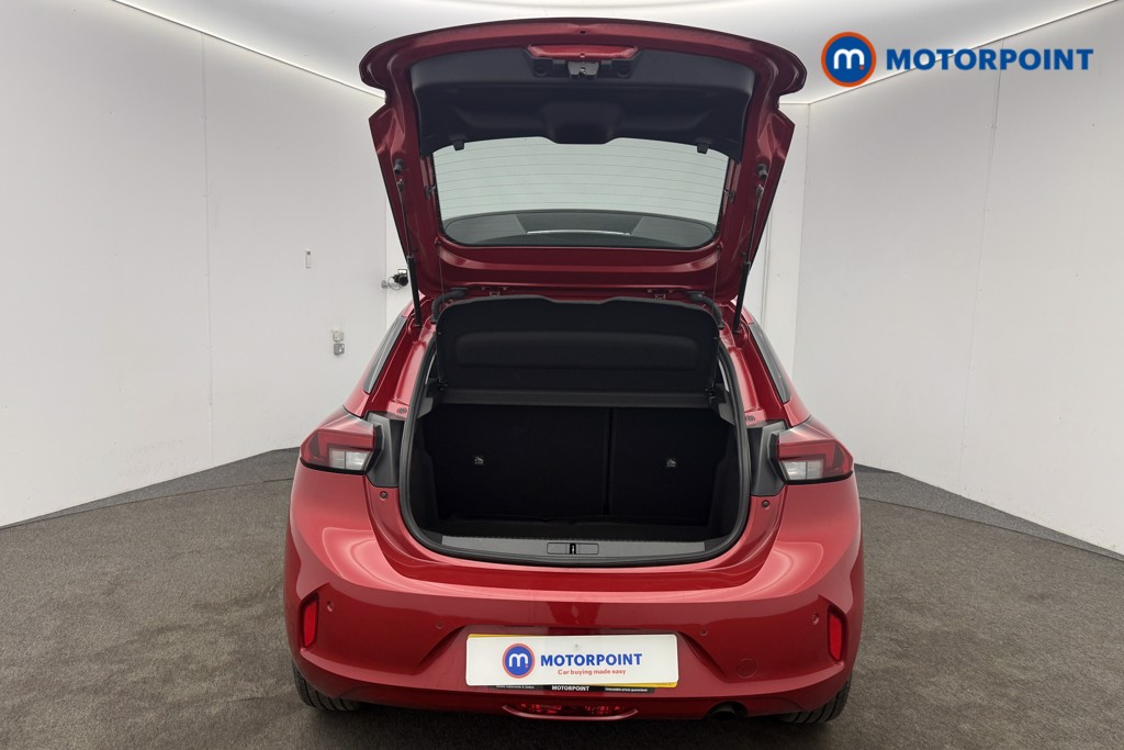 Used Vauxhall Corsa 2023 for sale - 76531717: Photo 19