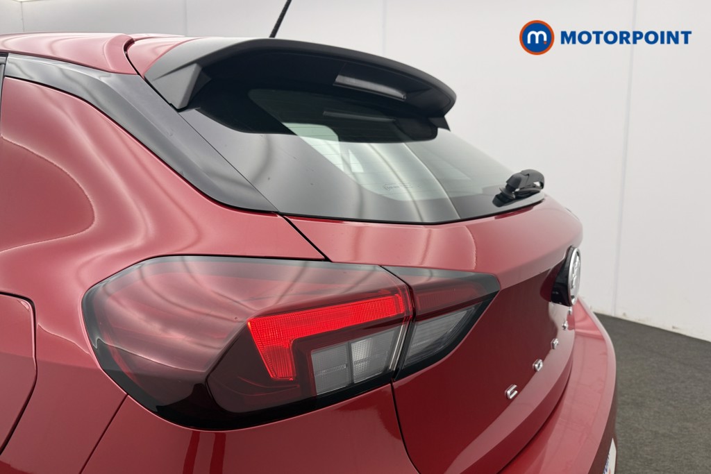 Used Vauxhall Corsa 2023 for sale - 76531717: Photo 22