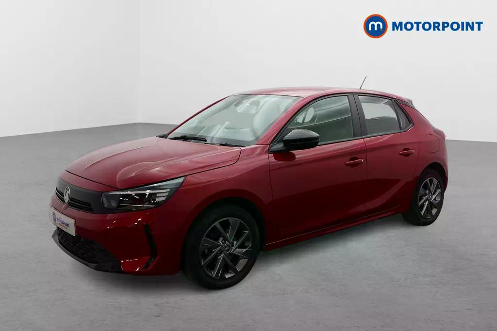 Used Vauxhall Corsa 2023 for sale - 76531717: Photo 3