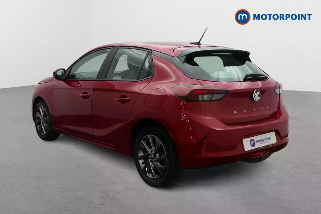 Used Vauxhall Corsa 2023 for sale - 76531717: Photo 5