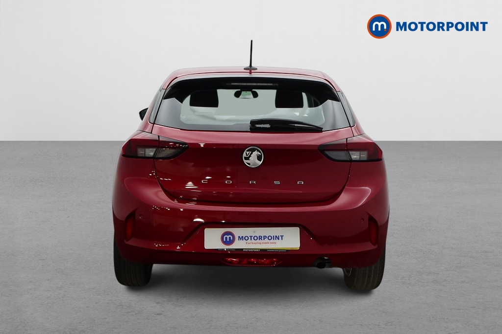 Used Vauxhall Corsa 2023 for sale - 76531717: Photo 6