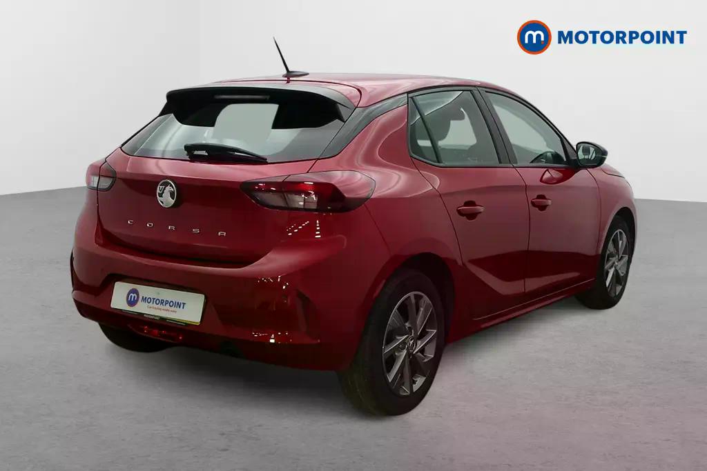 Used Vauxhall Corsa 2023 for sale - 76531717: Photo 7