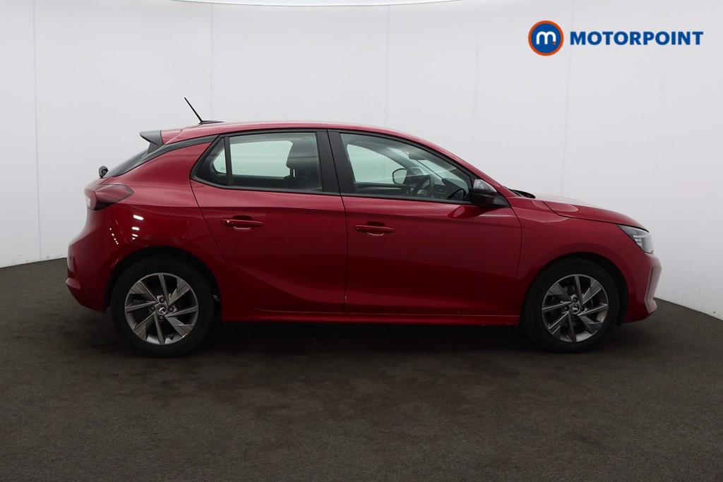 Used Vauxhall Corsa 2023 for sale - 76531717: Photo 8