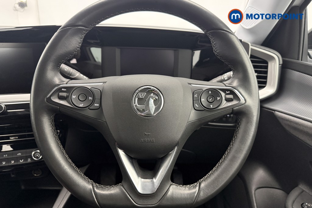 Used Vauxhall Mokka 2022 for sale - 77691820: Photo 11