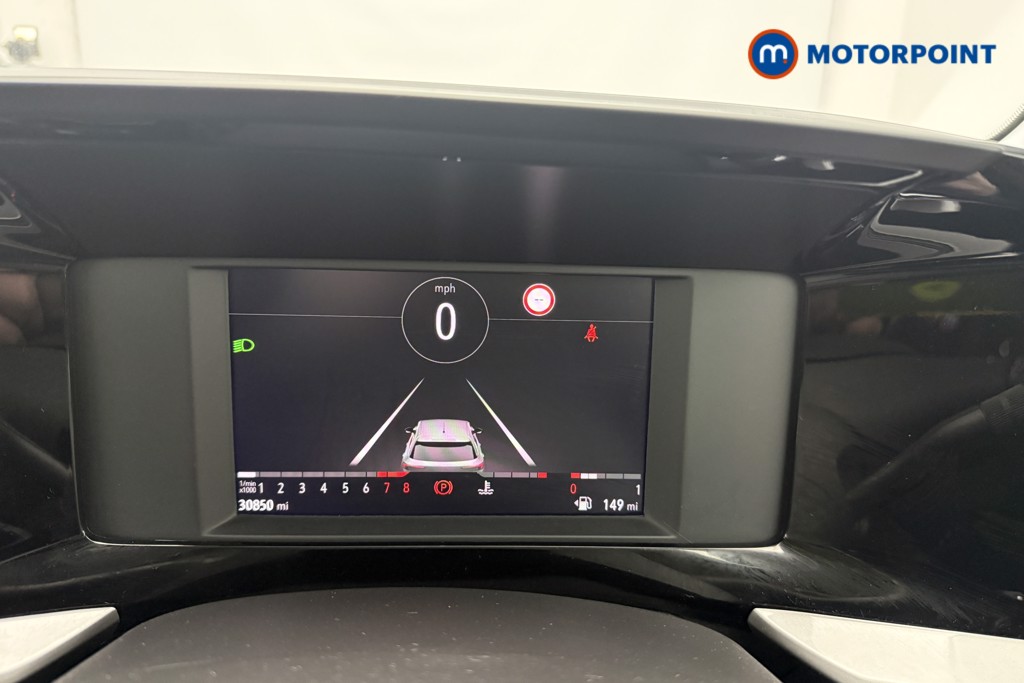 Used Vauxhall Mokka 2022 for sale - 77691820: Photo 12