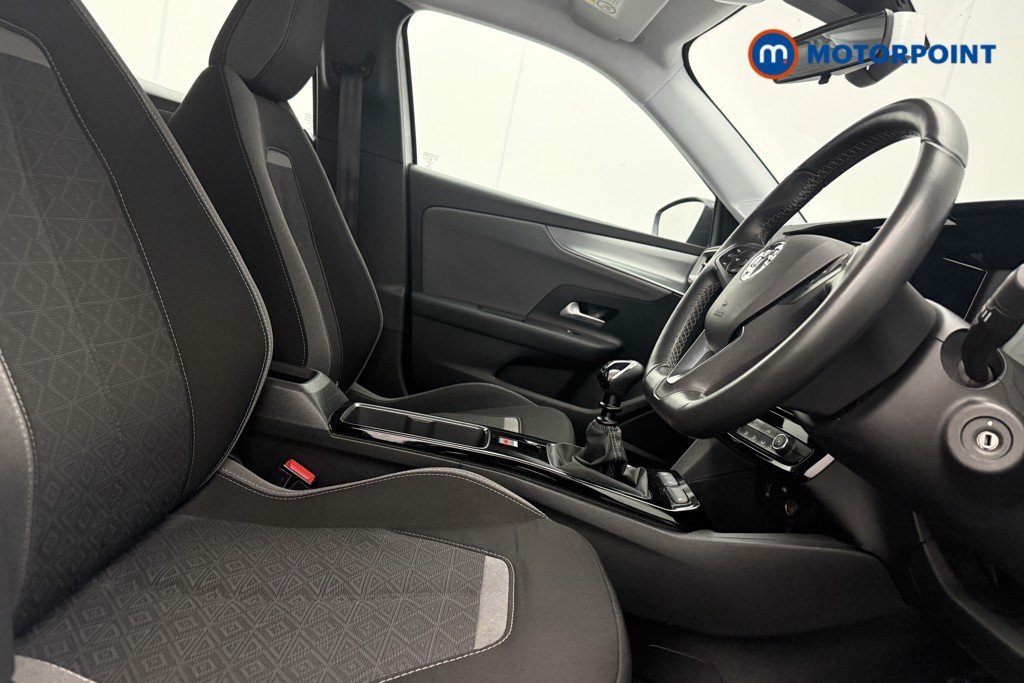 Used Vauxhall Mokka 2022 for sale - 77691820: Photo 14