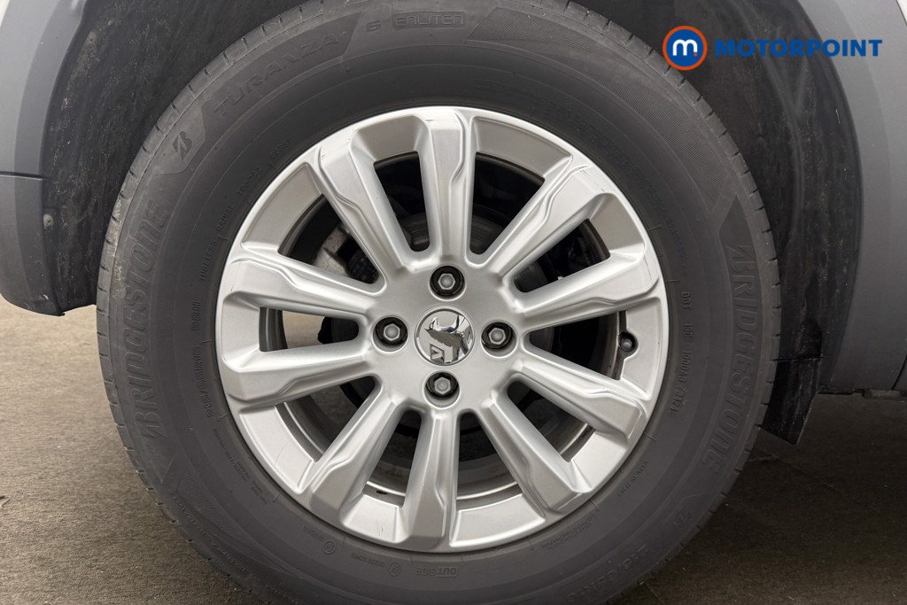 Used Vauxhall Mokka 2022 for sale - 77691820: Photo 16