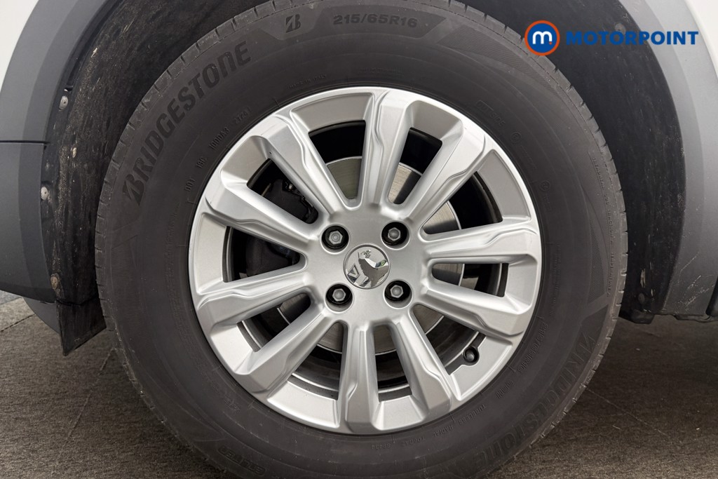 Used Vauxhall Mokka 2022 for sale - 77691820: Photo 18