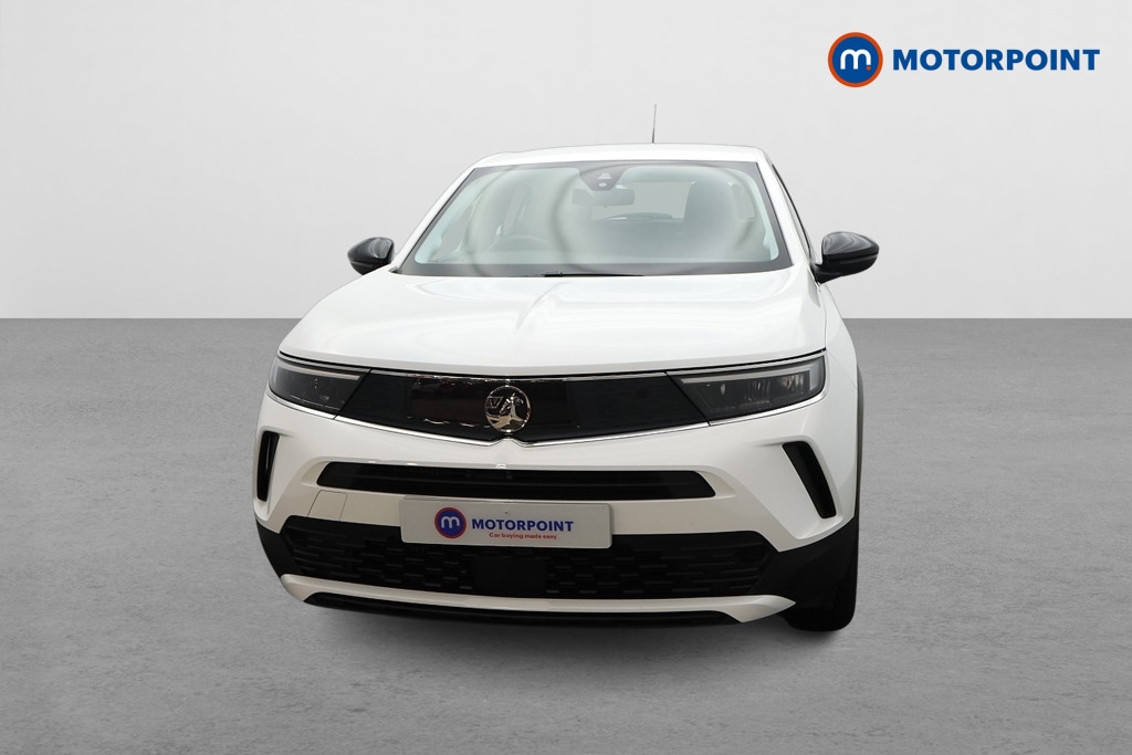 Used Vauxhall Mokka 2022 for sale - 77691820: Photo 2