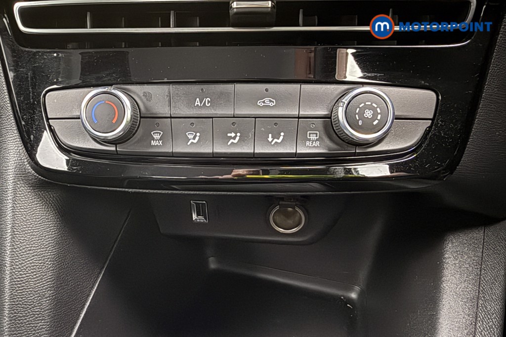 Used Vauxhall Mokka 2022 for sale - 77691820: Photo 22