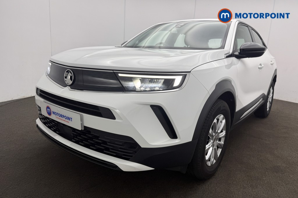 Used Vauxhall Mokka 2022 for sale - 77691820: Photo 29