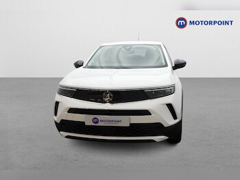 Used Vauxhall Mokka 2022 for sale - 77691820: Photo