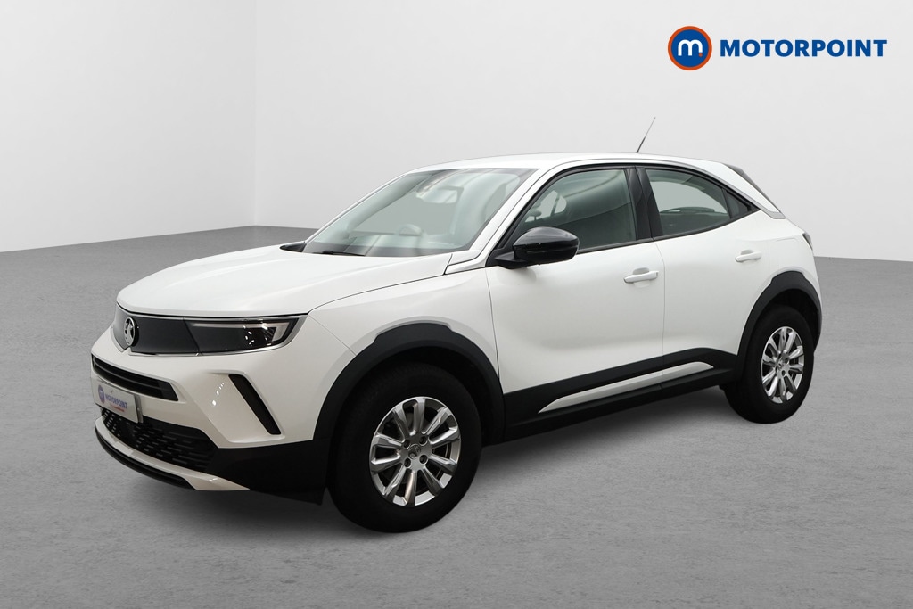 Used Vauxhall Mokka 2022 for sale - 77691820: Photo 3