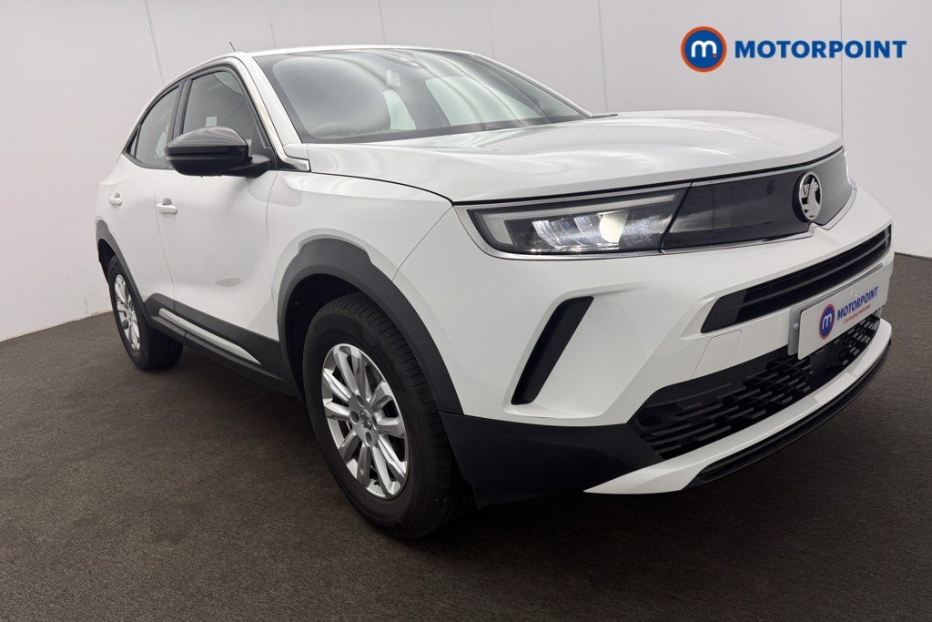 Used Vauxhall Mokka 2022 for sale - 77691820: Photo 30