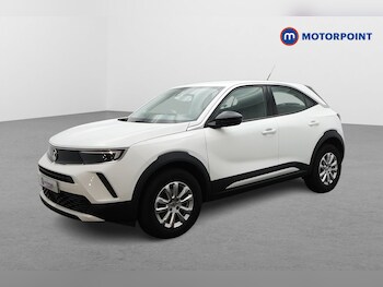 Used Vauxhall Mokka 2022 for sale - 77691820: Photo