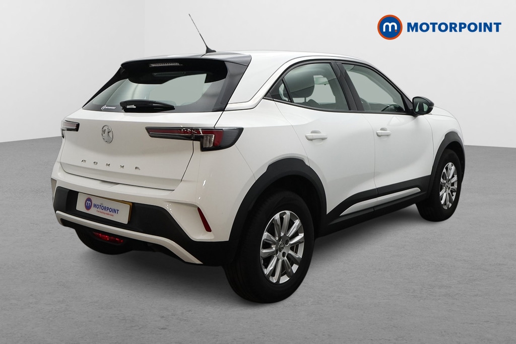 Used Vauxhall Mokka 2022 for sale - 77691820: Photo 7