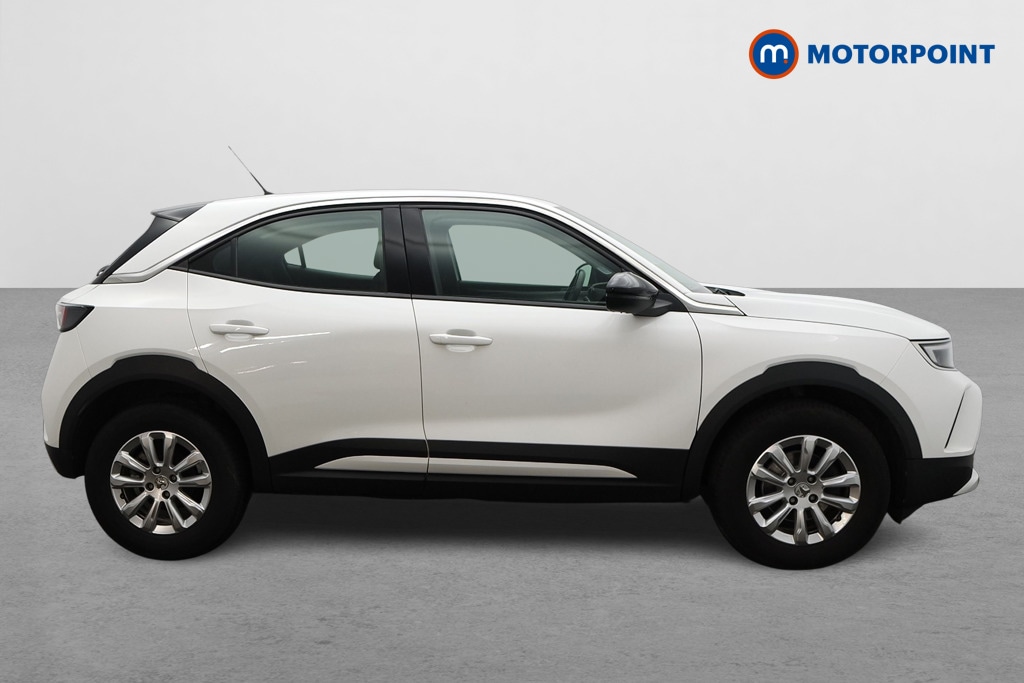 Used Vauxhall Mokka 2022 for sale - 77691820: Photo 8