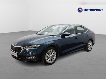 Used Skoda Octavia undefined for sale - 78520949: Photo