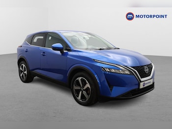 Used Nissan Qashqai 2023 for sale - 79071607: Photo
