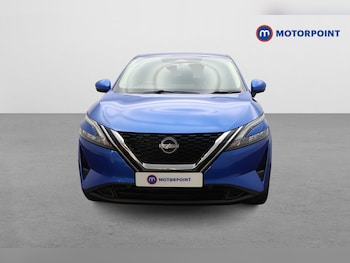 Used Nissan Qashqai 2023 for sale - 79071607: Photo