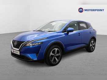 Used Nissan Qashqai 2023 for sale - 79071607: Photo