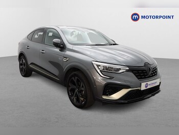 Renault - Arkana