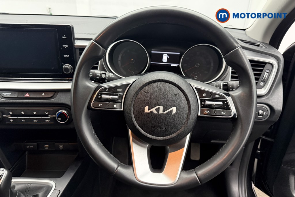 Used Kia Ceed 2023 for sale - 77662900: Photo 12