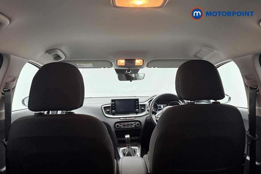 Used Kia Ceed 2023 for sale - 77662900: Photo 18