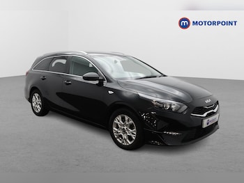 Used Kia Ceed 2023 for sale - 77662900: Photo