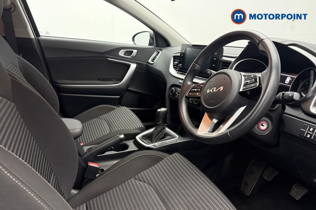 Used Kia Ceed 2023 for sale - 77662900: Photo 27