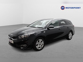 Used Kia Ceed 2023 for sale - 77662900: Photo