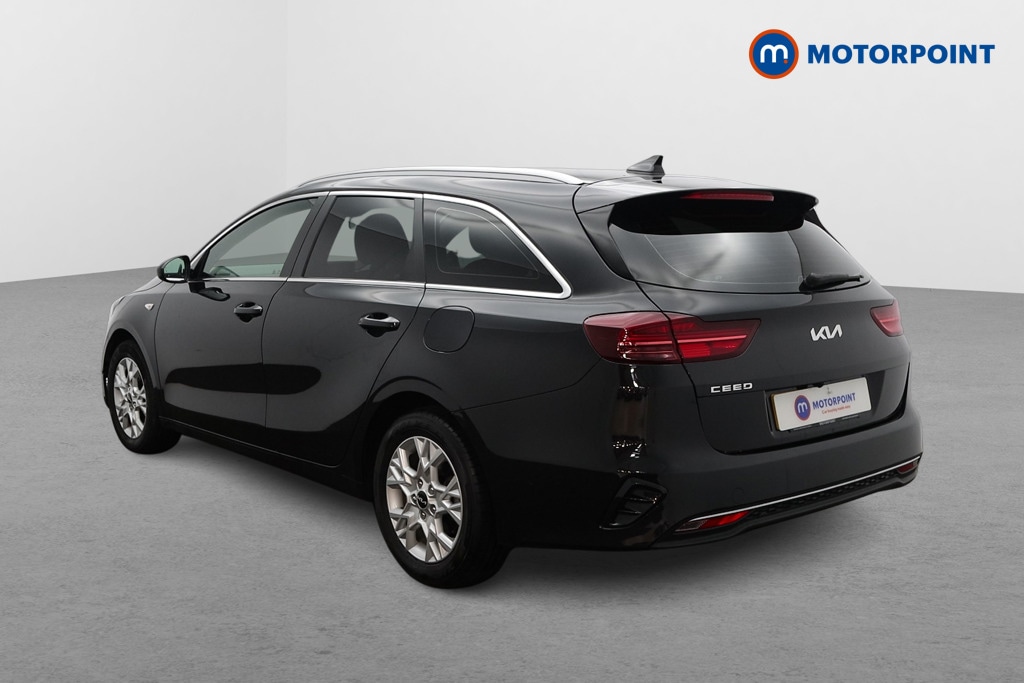 Used Kia Ceed 2023 for sale - 77662900: Photo 5