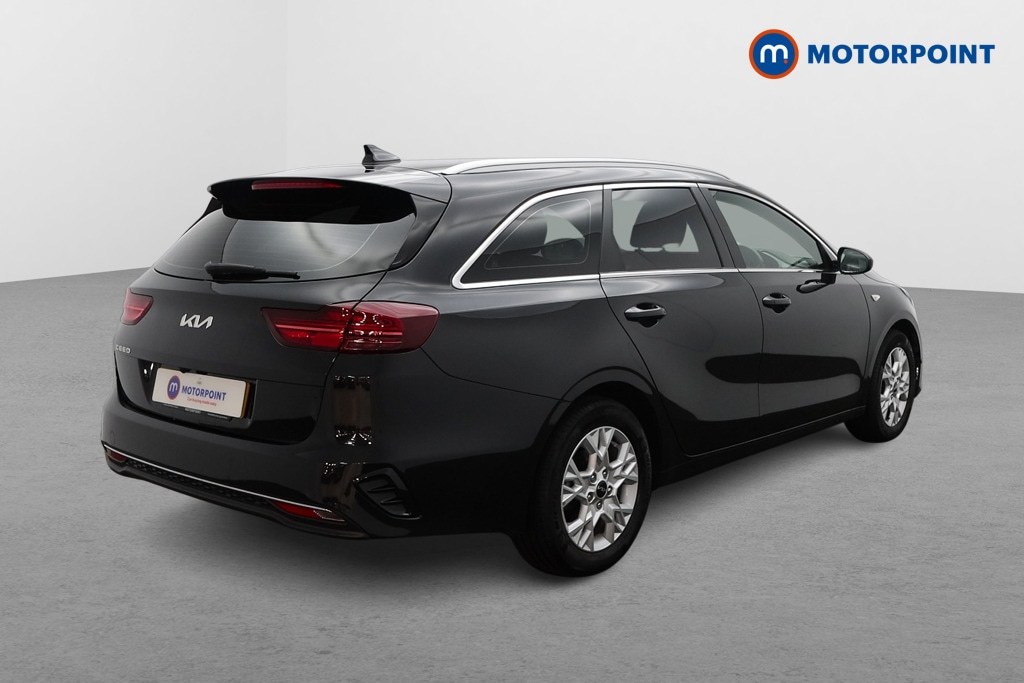 Used Kia Ceed 2023 for sale - 77662900: Photo 7